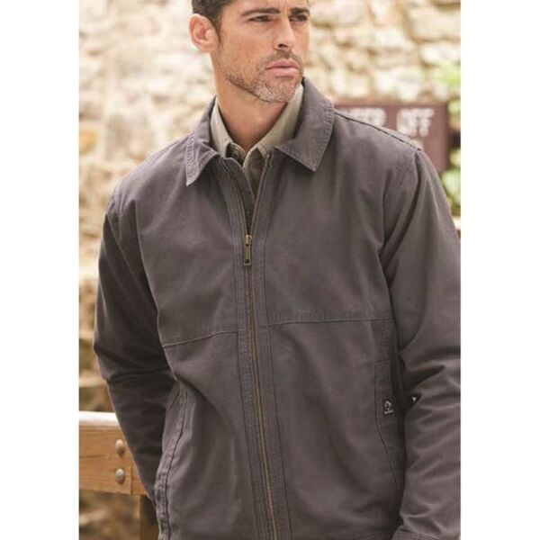 Overland Canyon Cloth™ Jacket Thumbnail