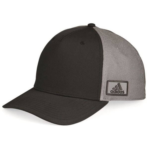 Block Patch Cap Thumbnail