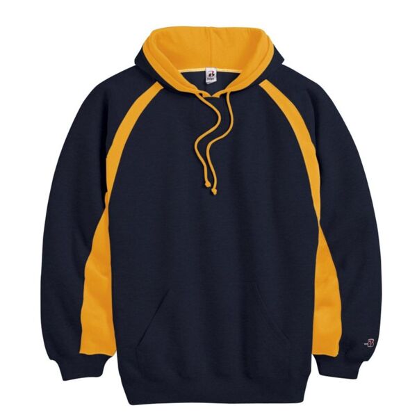 Hook Hooded Sweatshirt Thumbnail