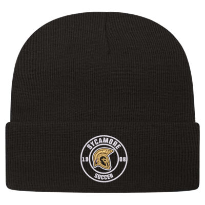 Cuffed Beanie Thumbnail