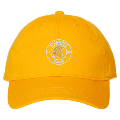 Relaxed hat Thumbnail