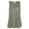 Women's Slinky Jersey Muscle Tank Thumbnail