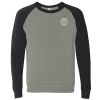 Champ Eco-Fleece Colorblocked Sweatshirt Thumbnail