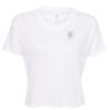 Women’s Vintage Jersey Headliner Crop Tee Thumbnail
